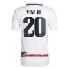 Virallinen Fanipaita Real Madrid Vini Jr. 20 Kotipelipaita 2022-23 - Miesten